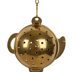 Fabrique de Styles Infuseur chaine en inox - boule* Accessoires Thé Et Café