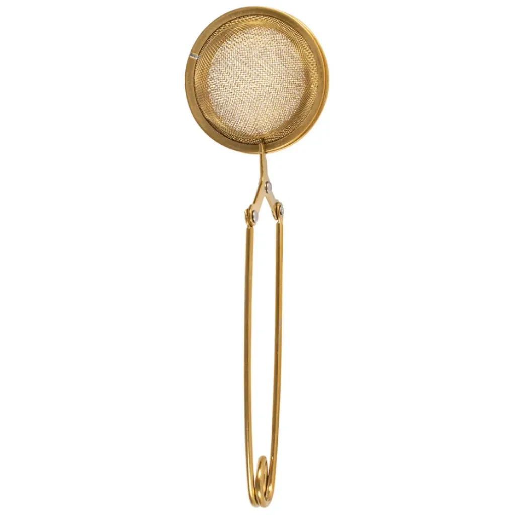 Fabrique de Styles Infuseur de thé en inox - Infuseurs* Accessoires Thé Et Café