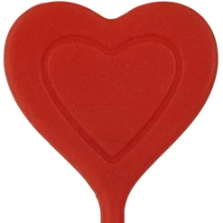 Fabrique de Styles Infuseur thé en inox - Coeur* Accessoires Thé Et Café