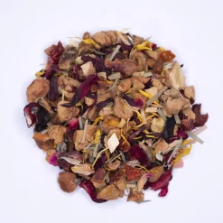 Fabrique de Styles Infusion glacée oasis mangue grenade bio - 70g* Cafés, Thés Et Infusions