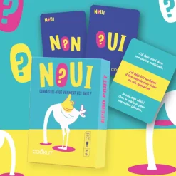 Fabrique de Styles Jeu de cartes - noui* Jeux