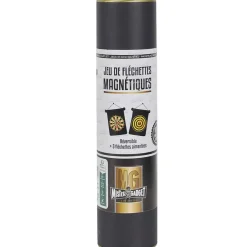 Fabrique de Styles Jeu de flechettes magnetiques* Jeux
