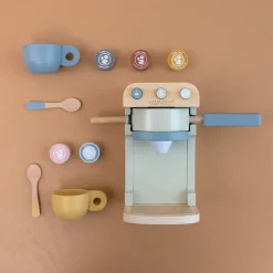 Fabrique de Styles Jouet cafetière en bois*Enfant Jouets