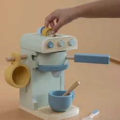 Fabrique de Styles Jouet cafetière en bois*Enfant Jouets