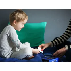 Fabrique de Styles Kit de discussions au lit - en famille* Jeux