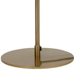 Fabrique de Styles Lampe à poser en fer h54cm - Ardecor* Lampes À Poser