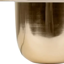 Fabrique de Styles Lampe champignon en fer d35cm - Champart* Lampes À Poser