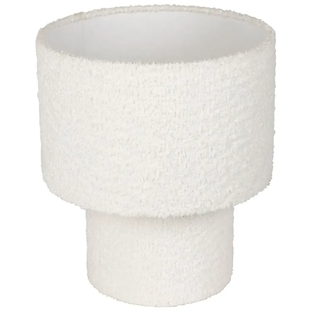 Fabrique de Styles Lampe en bouclettes - Organic* Lampes À Poser