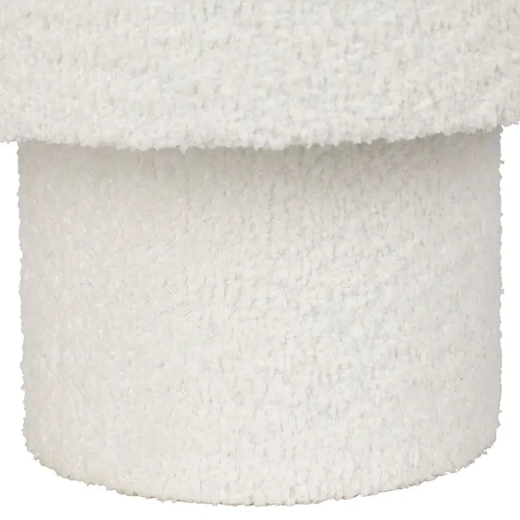 Fabrique de Styles Lampe en bouclettes - Organic* Lampes À Poser