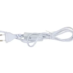 Fabrique de Styles Lampe en céramique écru h28cm - Essencia* Lampes À Poser