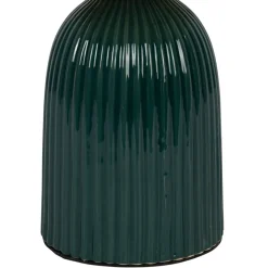 Fabrique de Styles Lampe en céramique émeraude h28cm - Essencia* Lampes À Poser