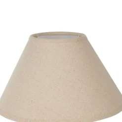 Fabrique de Styles Lampe en fer et pin h30cm - Hera* Lampes À Poser
