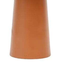 Fabrique de Styles Lampe en fer h36cm et doré - champart* Lampes À Poser