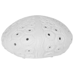 Fabrique de Styles Lampe en porcelaine h12cm - Galet* Lampes À Poser