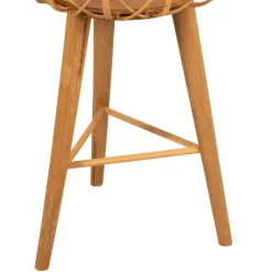 Fabrique de Styles Lampe lanterne sur pied le H87cm - Element* Lampes À Poser