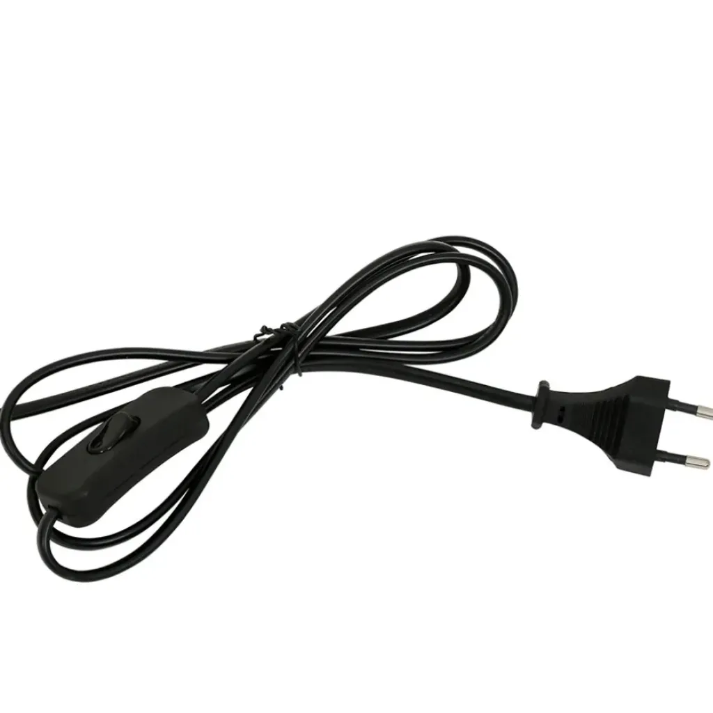 Fabrique de Styles Lampe nuage en bambou et fer h16.5cm - Songes*Enfant Déco