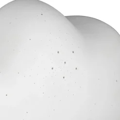 Fabrique de Styles Lampe nuage en porcelaine h17cm - Beezz* Lampes À Poser