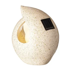 Fabrique de Styles Lampe solaire en polyrésine*Enfant Luminaires|Jardin