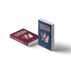 Fabrique de Styles Livre de 200 recettes pour la Fabuleuse* Livres