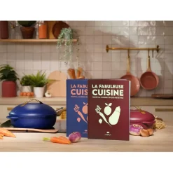 Fabrique de Styles Livre de 200 recettes pour la Fabuleuse* Livres