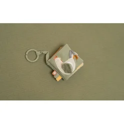 Fabrique de Styles Livret d'activités en tissu - Little Farm*Enfant Jouets