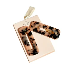 Fabrique de Styles Lot de 2 barrettes écaille* Accessoires Mode