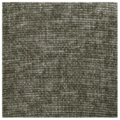 Fabrique de Styles Lot de 2 chaises en tissu chenille - Rusti* Chaises