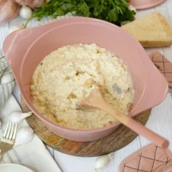 Fabrique de Styles L'incroyable Cocotte guimauve d24cm avec poignée bonbon* Plats Et Appareils De Cuisson