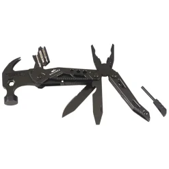 Fabrique de Styles Marteau multifonction noir - Espoo* Voyage Et Exploration