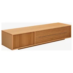 Fabrique de Styles Meuble tv en chêne - Max* Meubles Tv