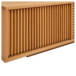 Fabrique de Styles Meuble tv en chêne - Max* Meubles Tv