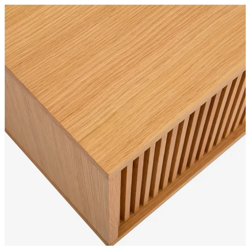 Fabrique de Styles Meuble tv en chêne - Max* Meubles Tv