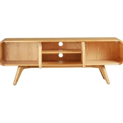 Fabrique de Styles Meuble TV en chêne naturel L165cm - Sublime* Meubles Tv