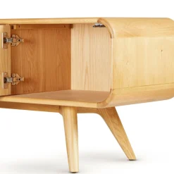 Fabrique de Styles Meuble TV en chêne naturel L165cm - Sublime* Meubles Tv