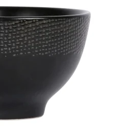 Fabrique de Styles Mini bol en grès d9.5cm - vesuvio* Bols Et Coupelles