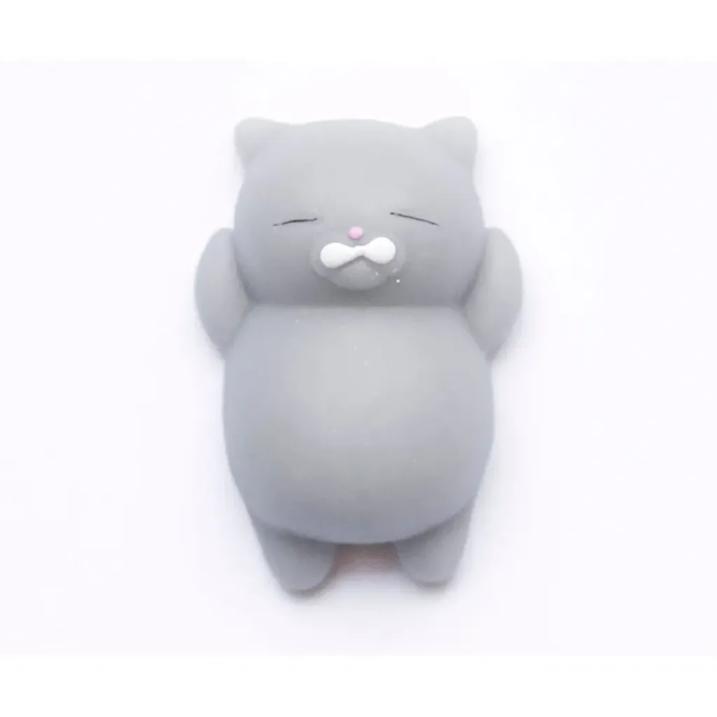 Fabrique de Styles Mini squishie chat* Petits Objets Déco