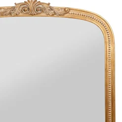 Fabrique de Styles Miroir arrondie 81x107cm - sonate* Miroirs