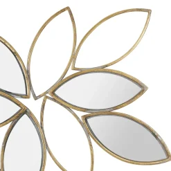 Fabrique de Styles Miroir dahlia* Miroirs
