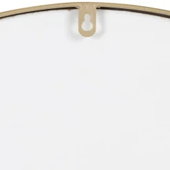 Fabrique de Styles Miroir en fer d70cm - Arlequin* Miroirs