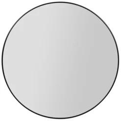 Fabrique de Styles Miroir en fer d110cm - Arlequin* Miroirs