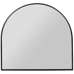 Fabrique de Styles Miroir en fer 83.5xh79.5cm - Badria* Miroirs