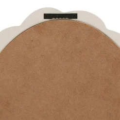 Fabrique de Styles Miroir en mdf et miroir 25x34.5cm - Organic* Miroirs