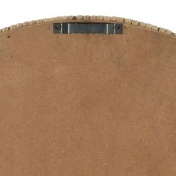 Fabrique de Styles Miroir en rotin 40xh53cm - Mirage* Miroirs