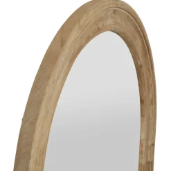 Fabrique de Styles Miroir 60x80cm en bois de sapin - firmin* Miroirs