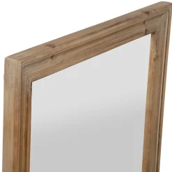 Fabrique de Styles Miroir 60x106cm en bois de sapin - firmin* Miroirs