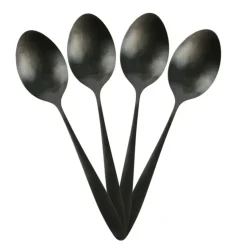 Fabrique de Styles Ménagère 16 pièces en acier inoxydable* Ménagères