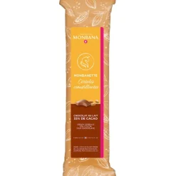 Fabrique de Styles Monbanette lait céréales croustillantes* Chocolats Et Confiseries