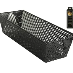 Fabrique de Styles Moule à pain perforé 31x12xh7.5cm* Plats Et Appareils De Cuisson