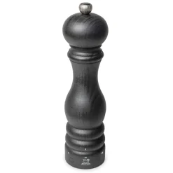 Fabrique de Styles Moulin a poivre paris u'select graphite 22cm* Salières Et Poivrières