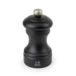 Fabrique de Styles Moulin poivre bistro mat 10cm* Salières Et Poivrières